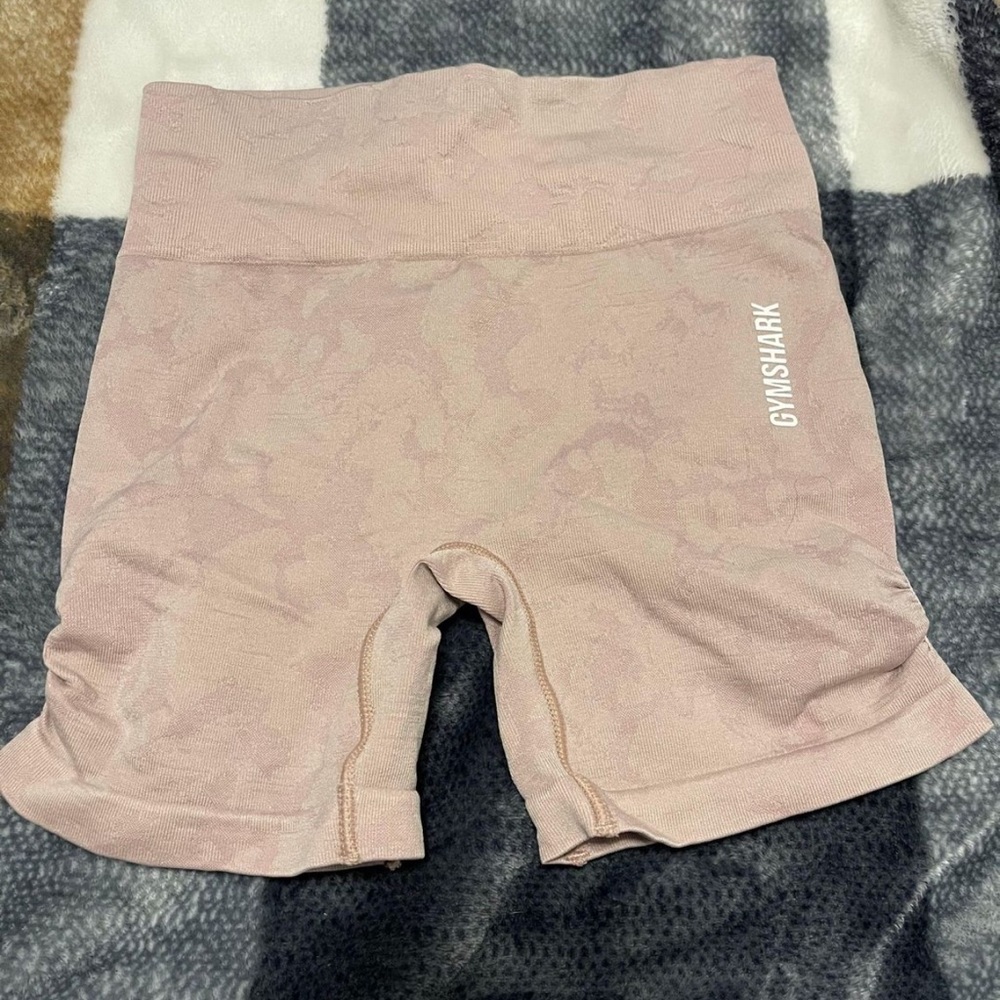 Gymshark shorts